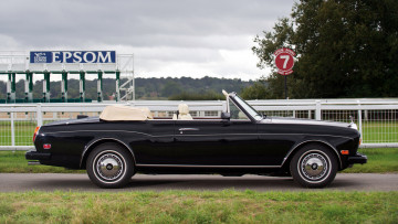 обоя rolls, royce, corniche, автомобили, rolls-royce, motor, cars, ltd, великобритания, класс-люкс