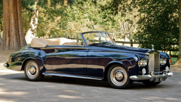 обоя rolls, royce, corniche, автомобили, rolls-royce, motor, cars, ltd, великобритания, класс-люкс