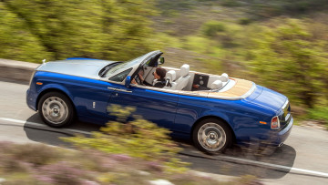 обоя rolls, royce, phantom, автомобили, великобритания, класс-люкс, rolls-royce, motor, cars, ltd