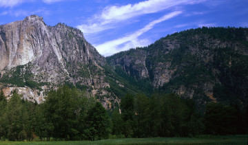 Картинка природа горы