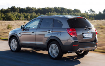 Картинка автомобили chevrolet