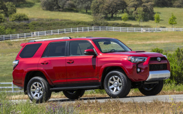 Картинка автомобили toyota