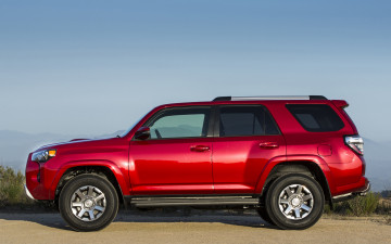 Картинка автомобили toyota