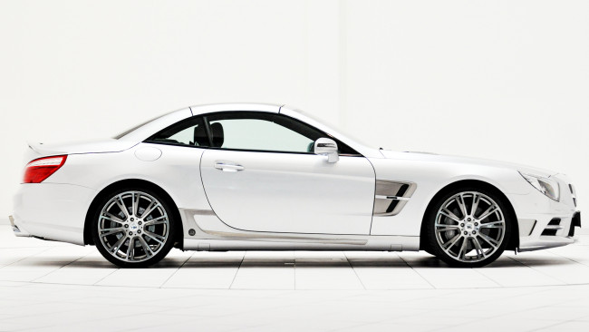 Обои картинки фото mercedes, sl, автомобили, benz, daimler, ag, германия