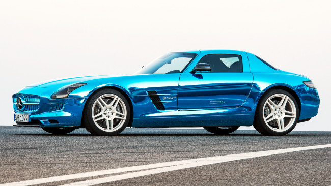 Обои картинки фото mercedes, sls, автомобили, benz, daimler, ag, германия