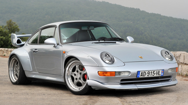 Обои картинки фото porsche, 911, gt2, автомобили, элитные, спортивные, германия