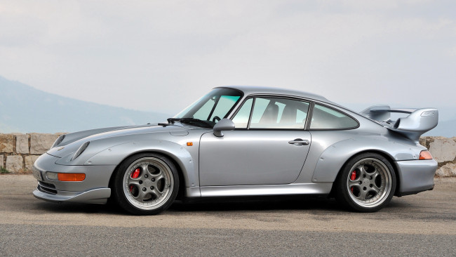 Обои картинки фото porsche, 911, gt2, автомобили, германия, спортивные, элитные