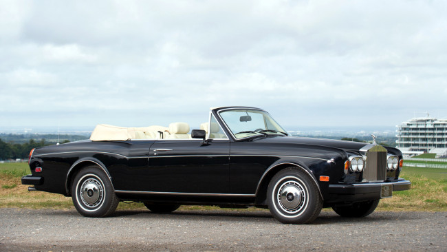 Обои картинки фото rolls, royce, corniche, автомобили, rolls-royce, motor, cars, ltd, великобритания, класс-люкс