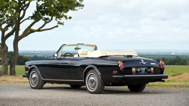 Обои картинки фото rolls, royce, corniche, автомобили, rolls-royce, motor, cars, ltd, великобритания, класс-люкс