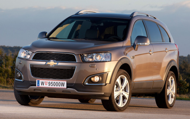 Обои картинки фото автомобили, chevrolet