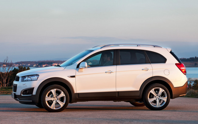 Обои картинки фото автомобили, chevrolet