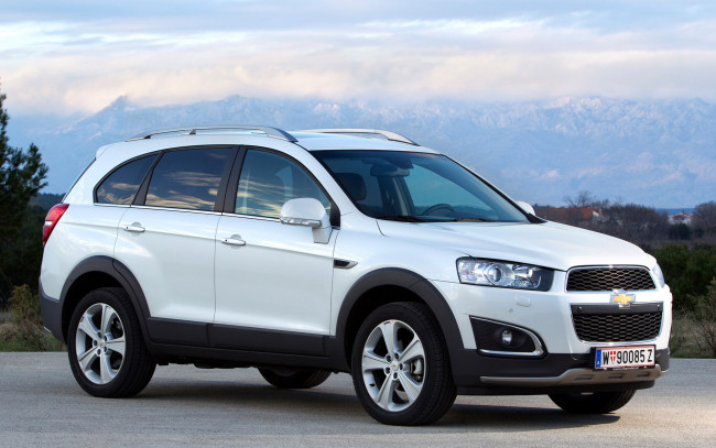 Обои картинки фото автомобили, chevrolet