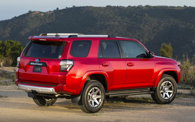 Обои картинки фото автомобили, toyota