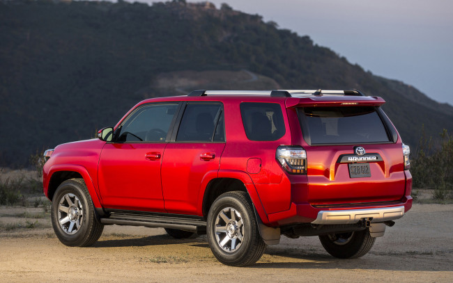 Обои картинки фото автомобили, toyota