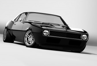 Картинка автомобили 3д 3d