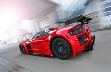 обоя автомобили, gumpert