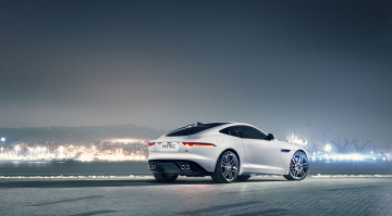 Картинка автомобили jaguar