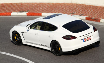 Картинка автомобили porsche