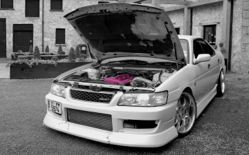 Картинка автомобили toyota