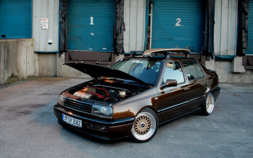 Картинка автомобили volkswagen jetta