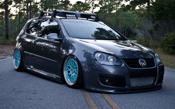 Картинка автомобили volkswagen vw