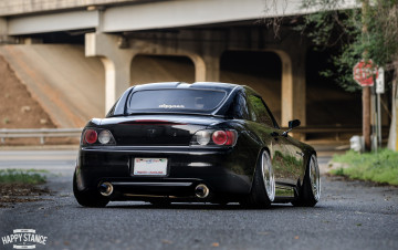 Картинка автомобили honda