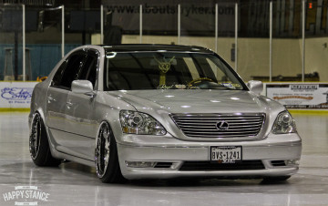 Картинка автомобили lexus