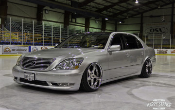 Картинка автомобили lexus