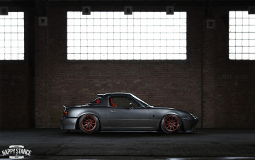 Картинка автомобили mazda