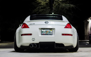 Картинка автомобили nissan datsun