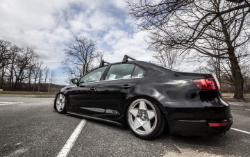 Картинка автомобили volkswagen vw