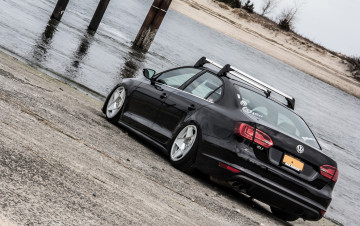 Картинка автомобили volkswagen vw