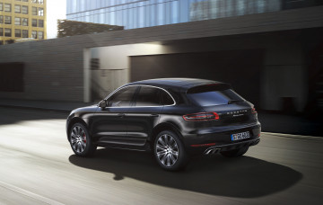 Картинка автомобили porsche