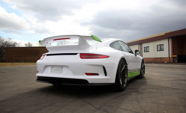 Обои картинки фото автомобили, porsche, germany