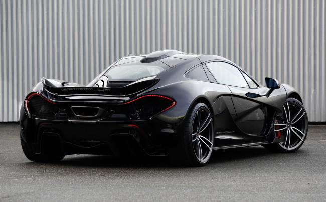 Обои картинки фото автомобили, mclaren