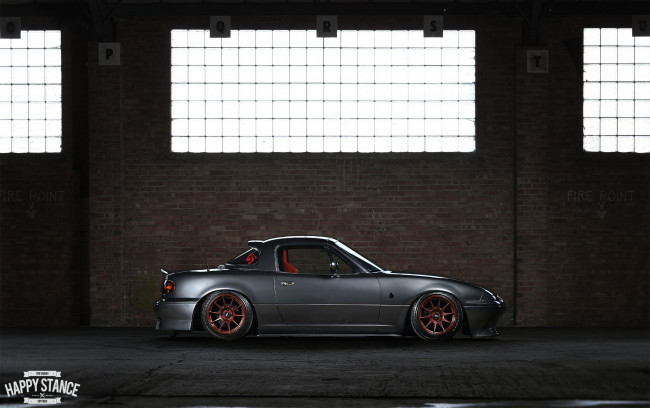 Обои картинки фото автомобили, mazda