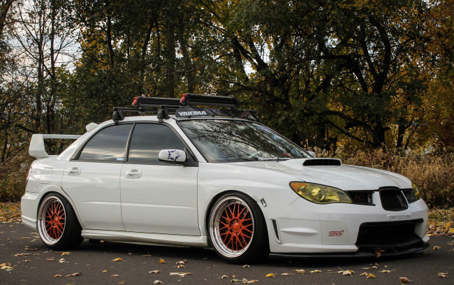 Обои картинки фото автомобили, subaru