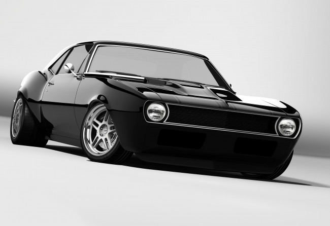 Обои картинки фото автомобили, 3д, 3d
