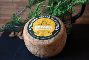 Картинка betara+cerveza еда сырные+изделия сыр