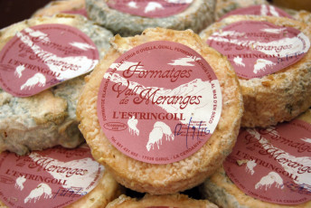 Картинка l`estringoll еда сырные+изделия сыр