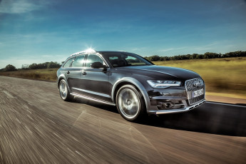 Картинка автомобили audi allroad a6 c7 2015г au-spec quattro tdi 3-0