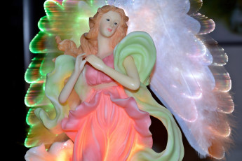 Картинка разное сувениры ангел