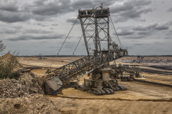 Картинка техника экскаваторы экскаватор