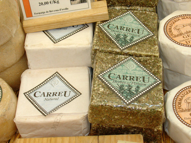 Обои картинки фото carreu, еда, сырные изделия, сыр