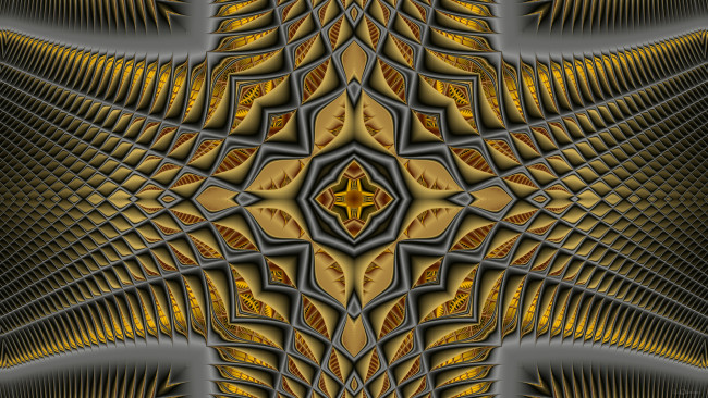 Обои картинки фото 3д графика, фракталы , fractal, фон, узор, цвета