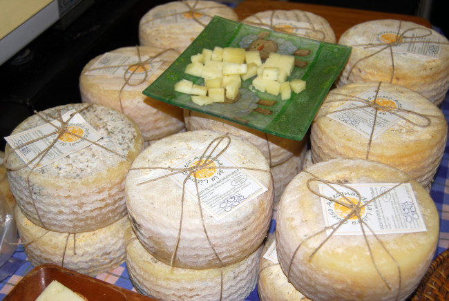 Обои картинки фото artesanal de litera curado, еда, сырные изделия, сыр