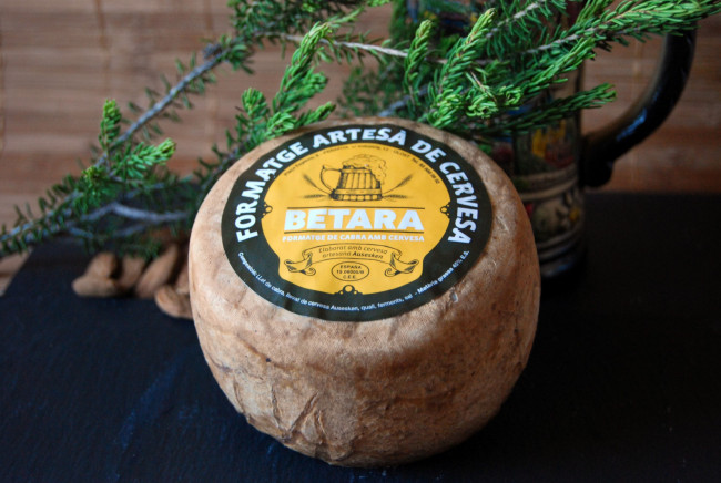 Обои картинки фото betara cerveza, еда, сырные изделия, сыр