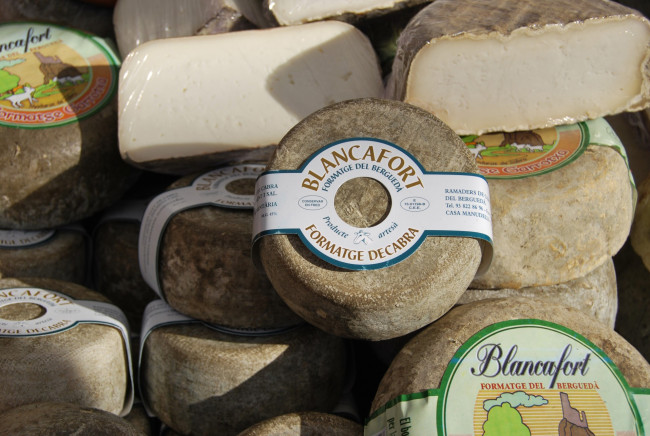 Обои картинки фото blancafort, еда, сырные изделия, сыр