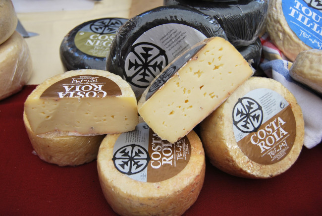 Обои картинки фото costa roia, еда, сырные изделия, сыр