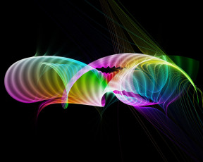 Картинка 3д+графика абстракция+ abstract узор фон цвета